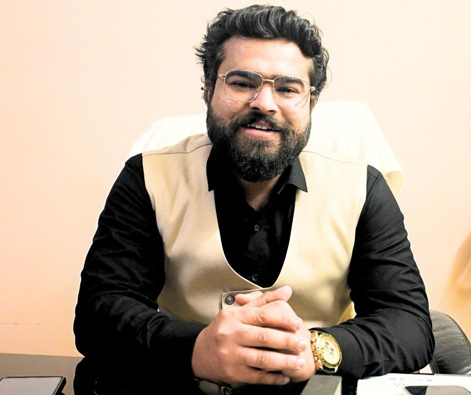  एज़ीज़ीथीसिस ने राष्ट्रीय स्तर पर अंतर्राष्ट्रीय महिला दिवस समारोह में अपनी भागीदारी की पुष्टि की: विजय गौड़, अध्यक्ष भागीदारी जेएमसएस